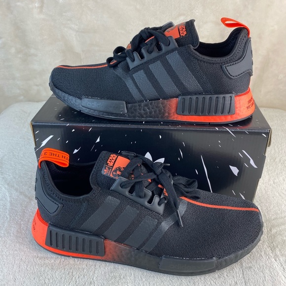 adidas nmd r1 star wars darth vader